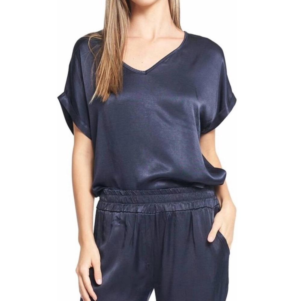 Sofia Tessa Blouse